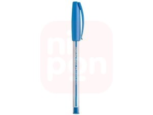 Caneta Trilux 032 - Azul Claro