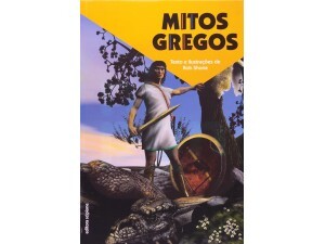 Mitos Gregos