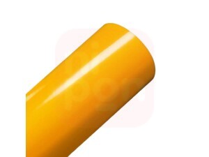 Contact Colorido Amarelo Metro