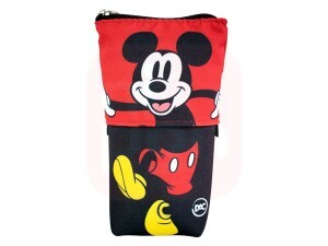Estojo Retrátil Mickey - DAC