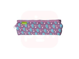 Estojo Tubo Fundo Do Mar Leo E Leo