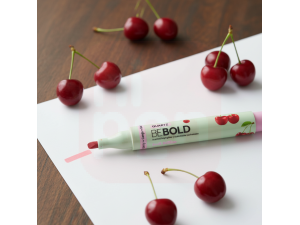 Marca-texto Be Bold Fruit Edition - Quartz 