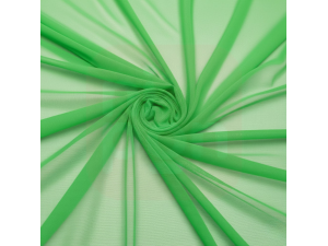 Tecido Tule Verde – 1 Metro