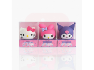 APONTADOR HELLO KITTY EM 3D